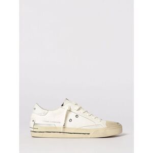 Crime London Sneakers Men Natural